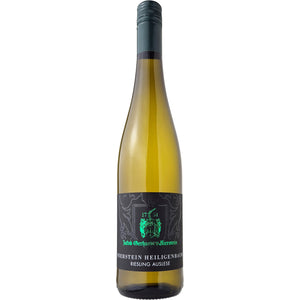 Nierstein Heiligenbaum Riesling Auslese