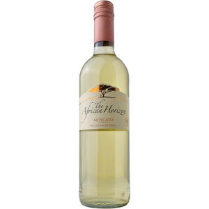 African Horizon Moscato Sweet, Westkap