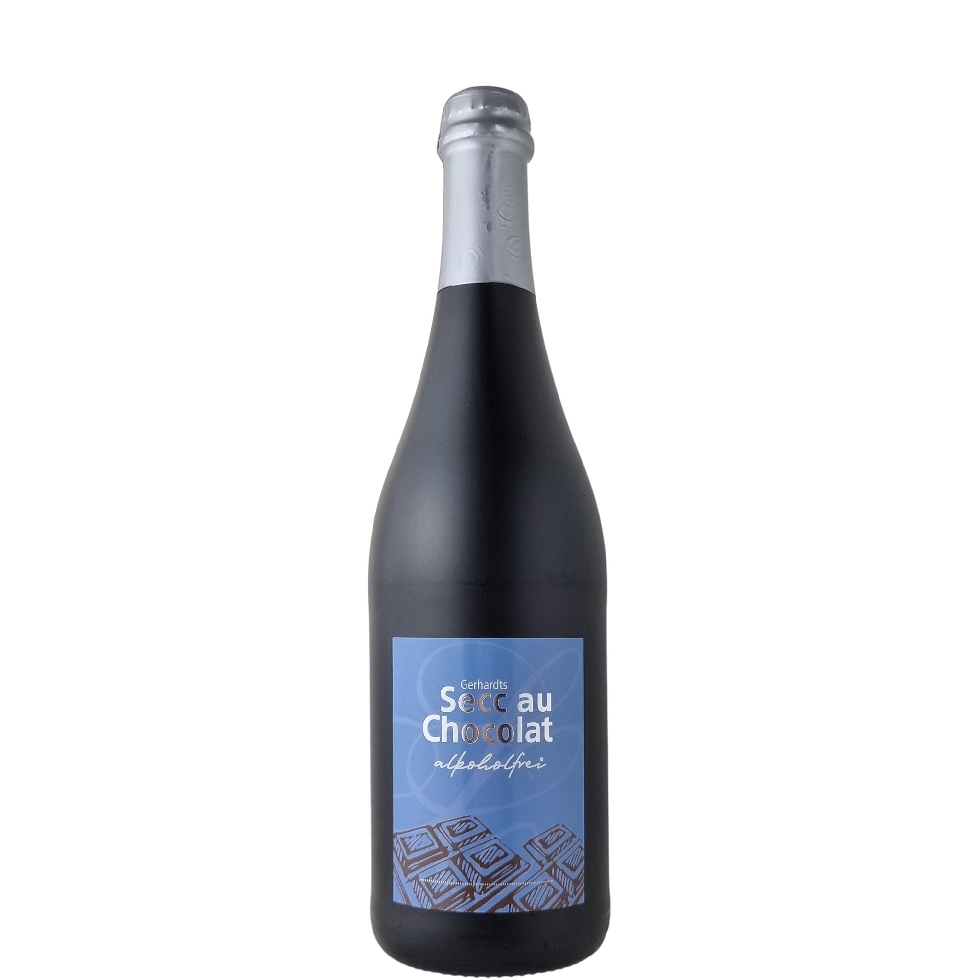 Gerhardt´s Secc au Chocolat Alkoholfri